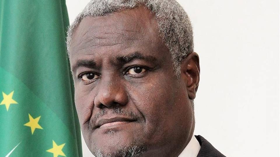 L’Union Africaine condamne l’Attaque Terroriste à Gatumba au Burundi