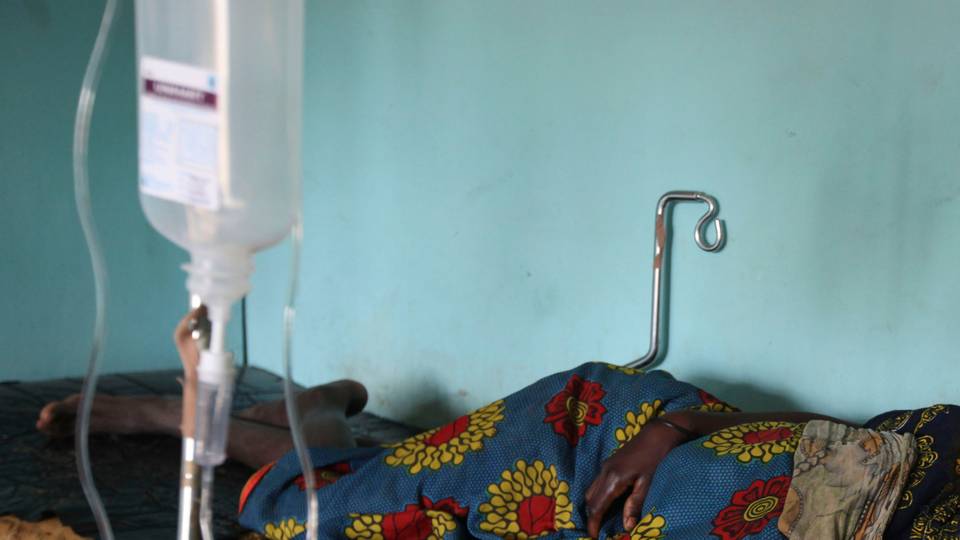 Zambia delays school reopening after cholera cases surge