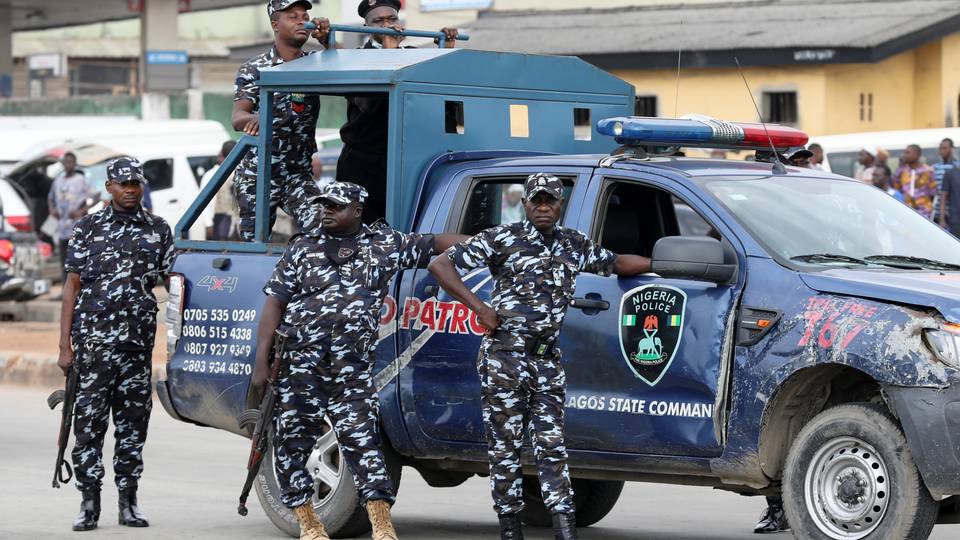 Hukumar Kula da Ayyukan 'Yan sanda ta Nijeriya ta buƙaci a yi wa duk wani ɗan sandan da ya haura shekara 60 ritaya