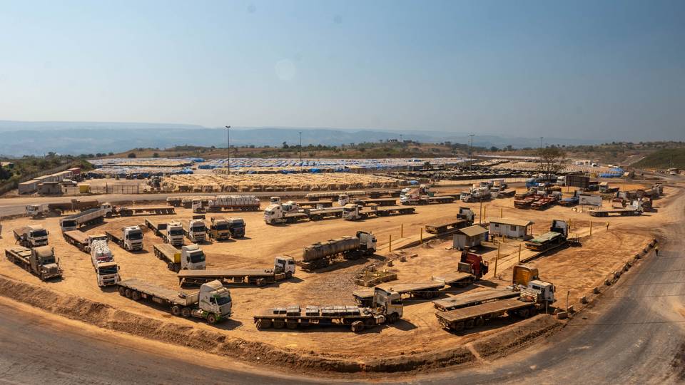 Planned sale of DRC cobalt miner to Chinese firm opposed