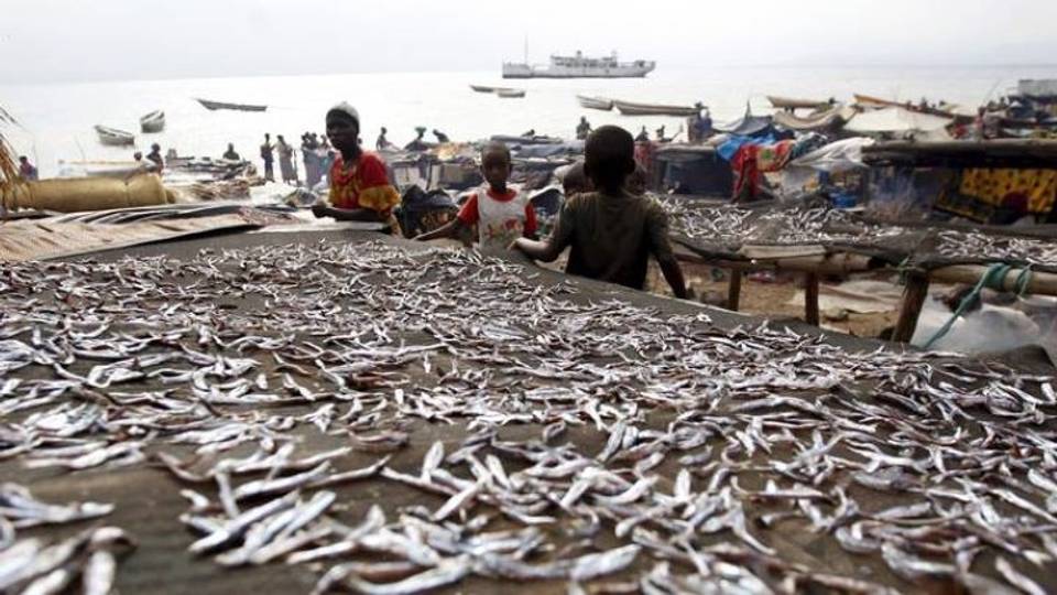 L'inquiétude des riverains face à la détérioration du lac Tanganyika