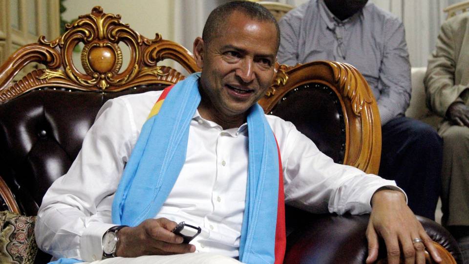 Présidentielle en RDC : les partis d'opposition discutent d'une candidature unique