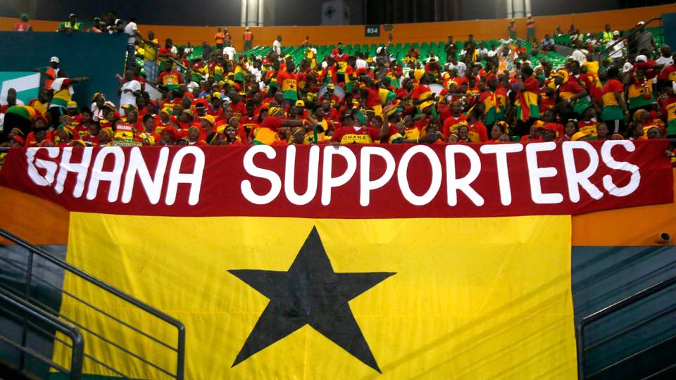 Ghana's plans for VAR in football triggers backlash