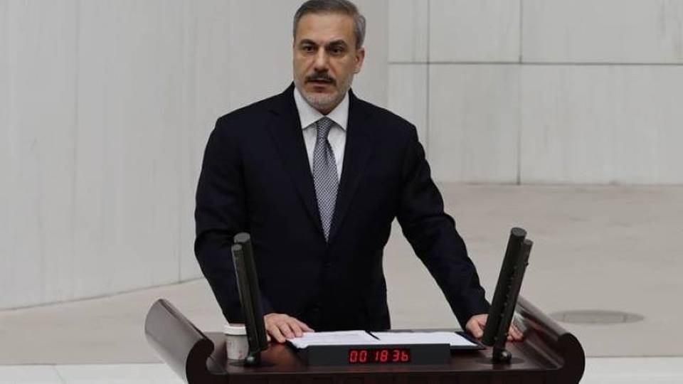 Türkiye warns of action if Iraq's PUK fails to change stance on PKK