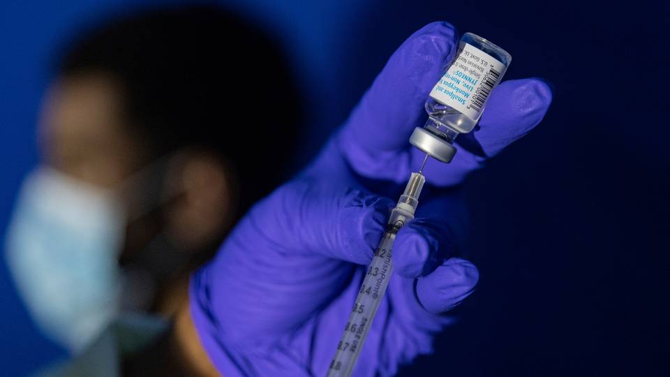 L’OMS intensifie sa réponse pour enrayer la flambée de mpox