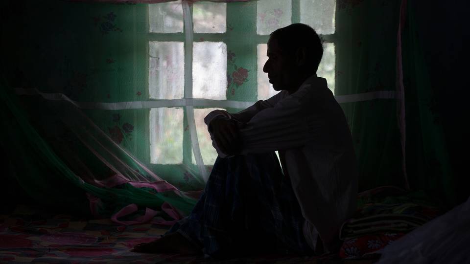 Eight million new TB infections recorded in 2023: WHO