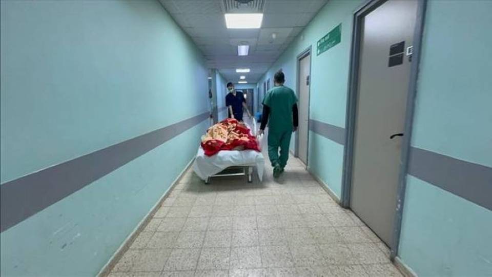 Live Updates: 9 Palestinians killed in Israeli strikes on civilian buildings