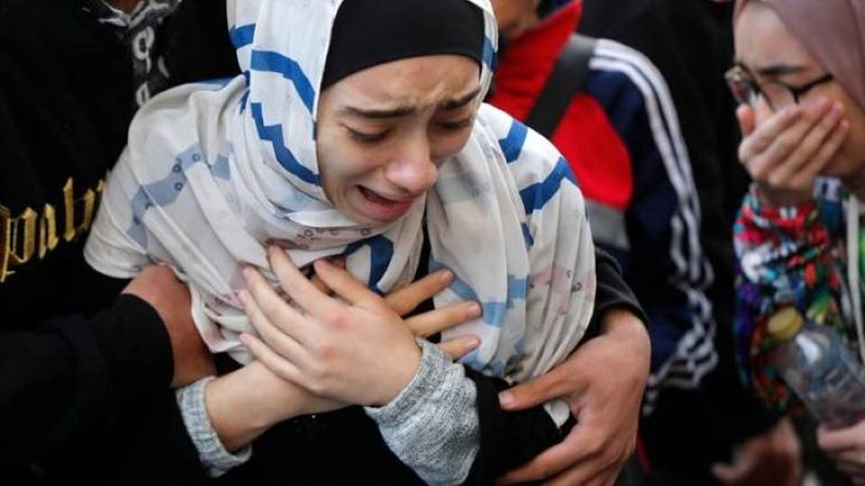 Live Updates: Gaza's public order likely to 'completely break down' — Guterres