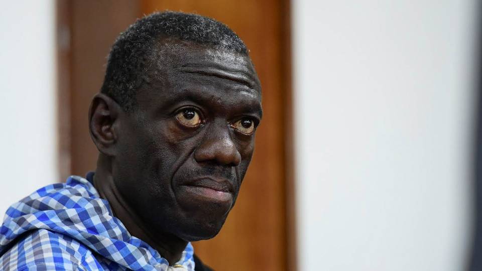 Besigye wife urges Uganda to arraign him in civilian court
