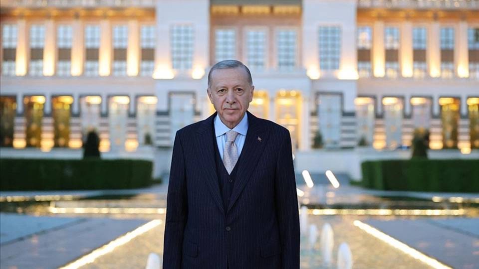 Shugaba Erdogan ya yi bikin murnar shekara 571 da ƙwace Birnin Istanbul