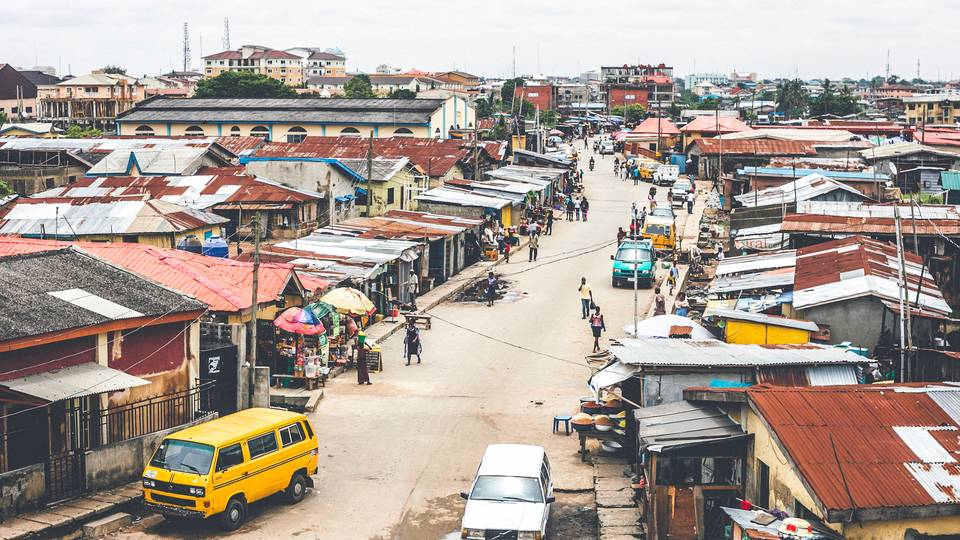 Nigeria plans $1.3b stimulus to boost economy
