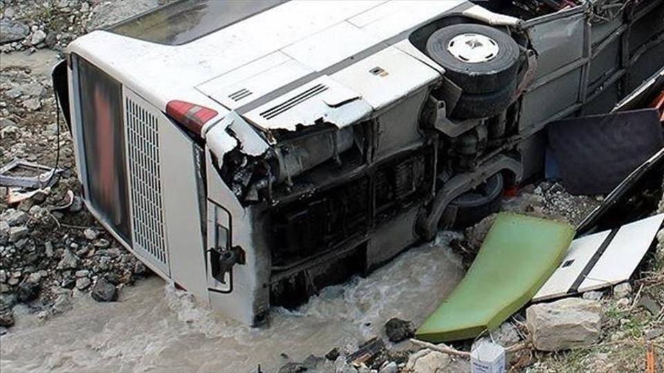 Mali : 31 morts dans un accident de la route