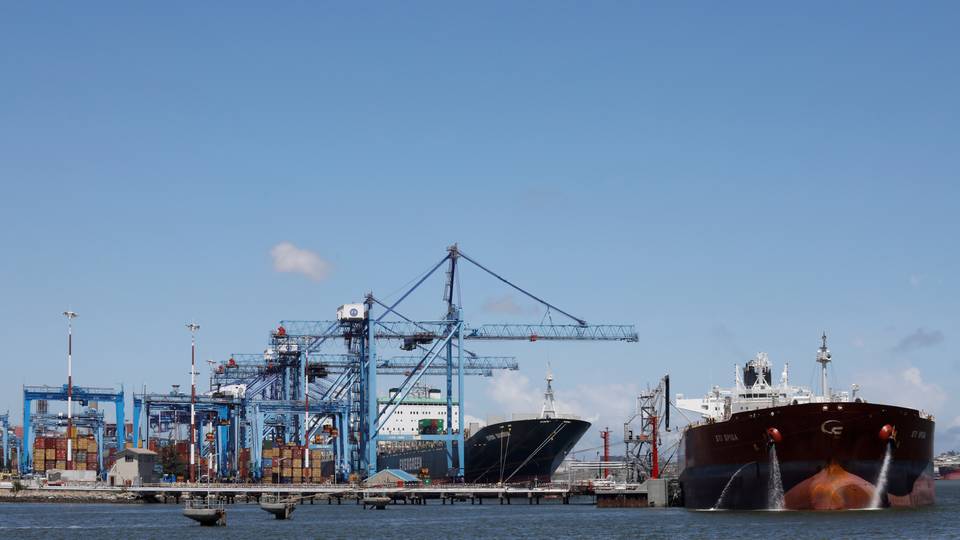Kenya cargo services resume after flood disruptions