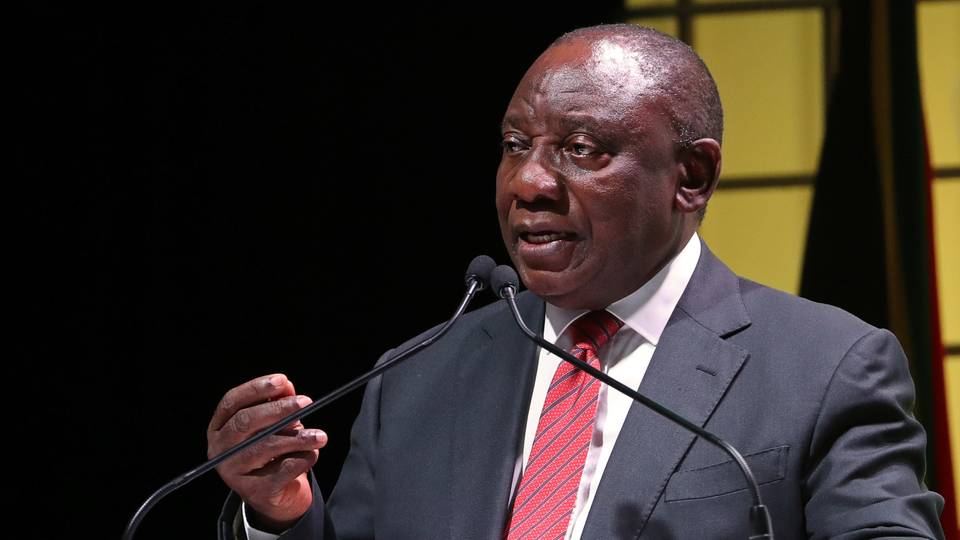 SA urges de-escalation amid Iran-Israel tensions