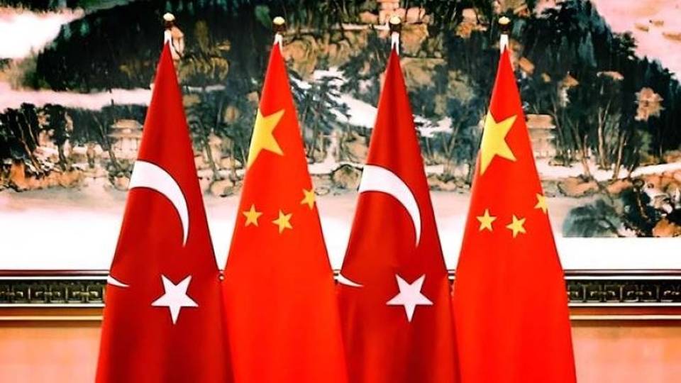 ‘Türkiye, China share strong partnership in promoting global peace’