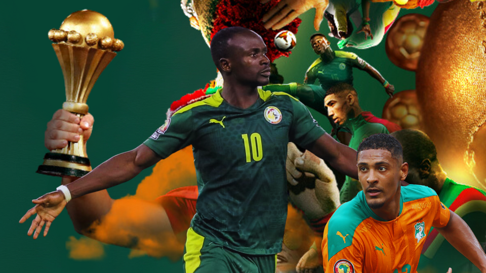 Four facts about AFCON 2023