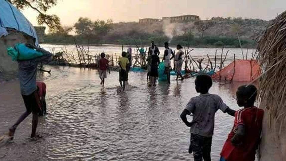 Éthiopie : une vingtaine de morts et des milliers de déplacés en raison des inondations