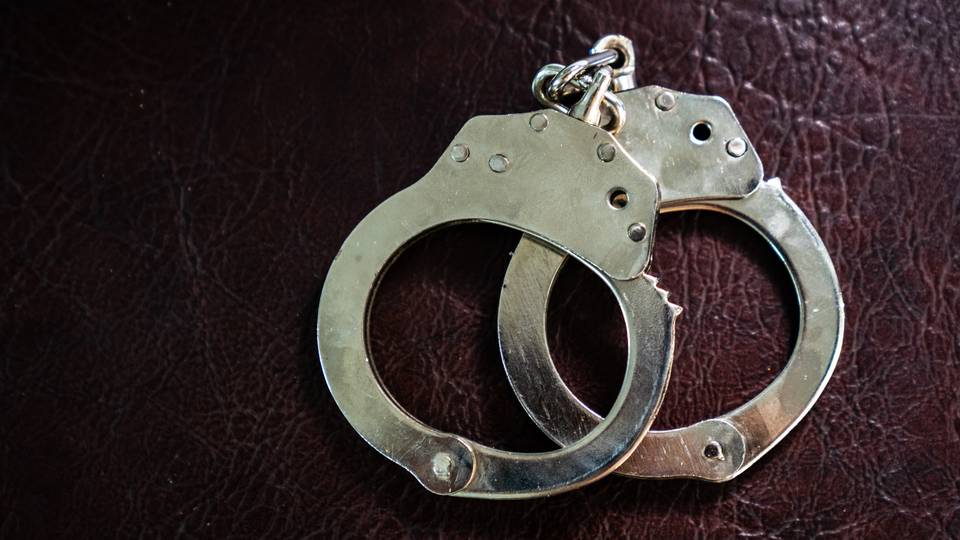 Guinea frees 16 people jailed for 15 years each without trial