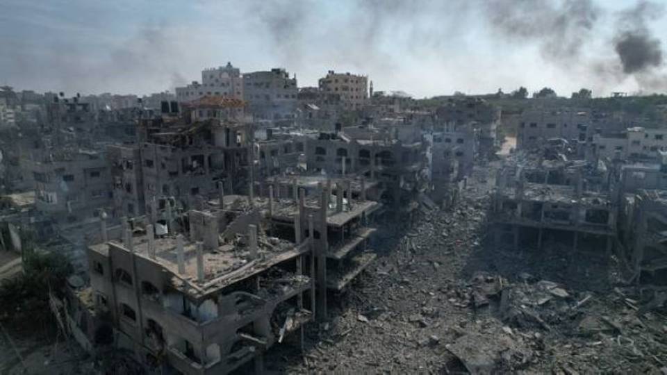 Live Updates: Hamas 'open' to one national govt in Gaza, West Bank — Haniya