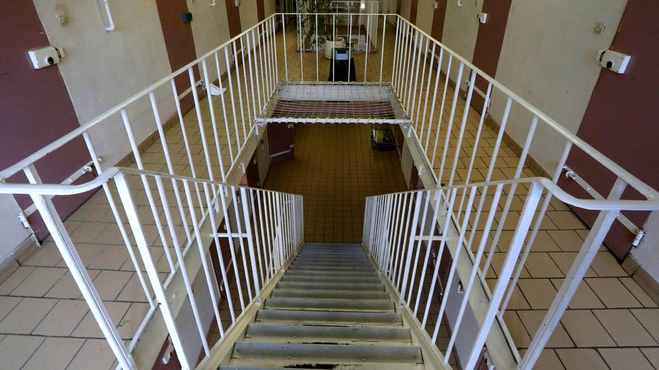 SA govt negligent in deaths of 144 mentally ill patients: Court