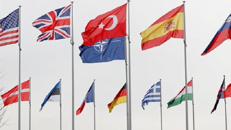 Sweden officially joins NATO as 32nd member state