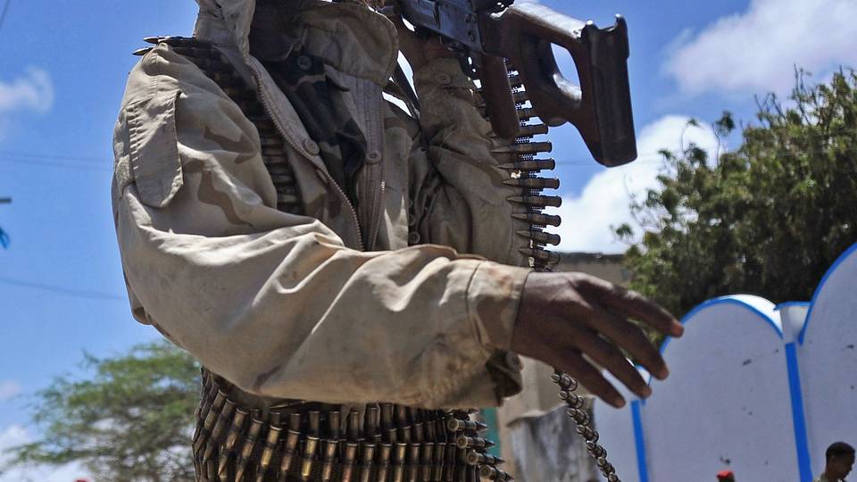 Al-Shabaab commander with $10m bounty killed