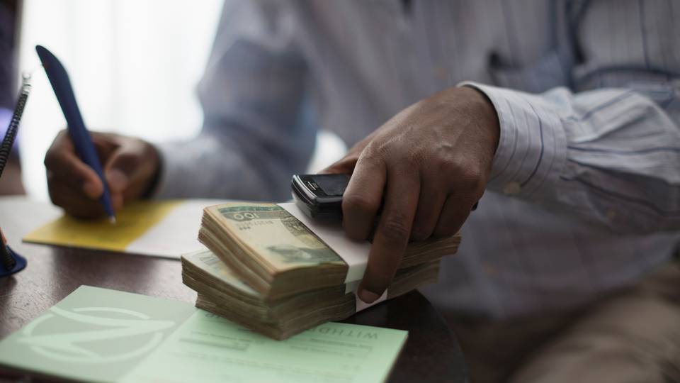 Ethiopia to save $4.9 billion after debt restructuring
