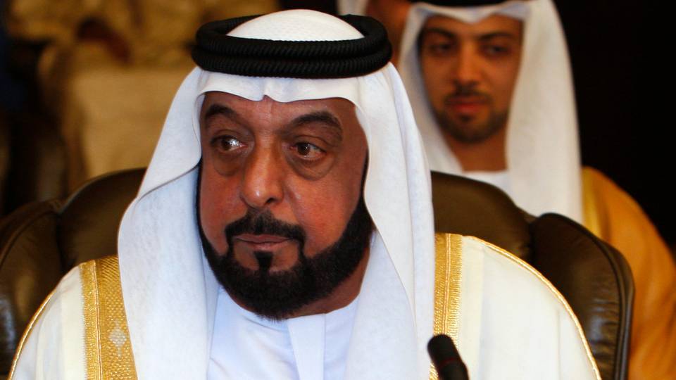 Dubai ex-ruler's palace in Seychelles to be turned into luxury resort