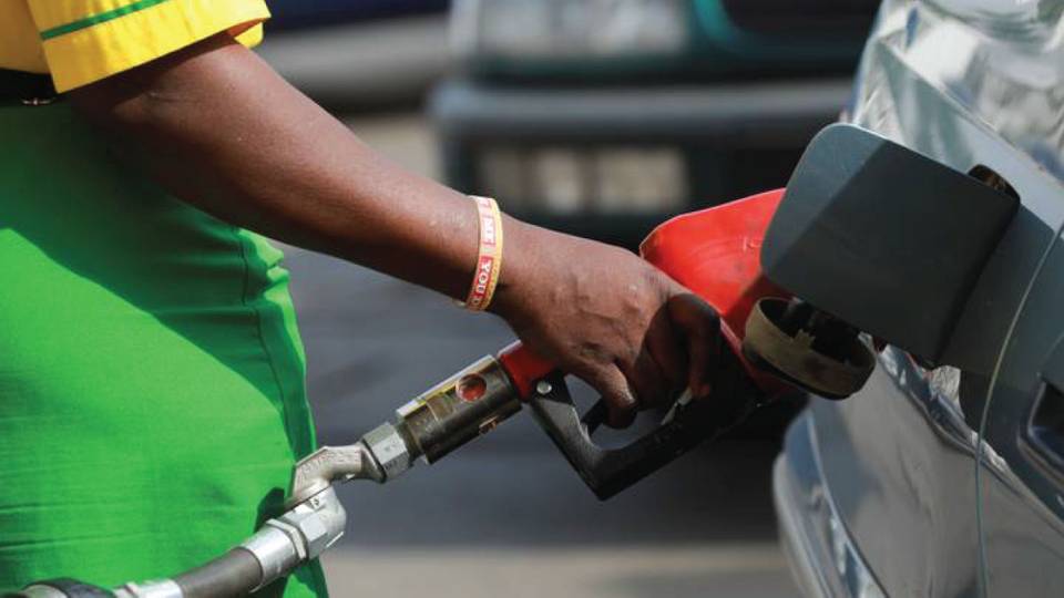 Nijeriya da Kongo sun goyi bayan OPEC kan fitar Angola daga kungiyar