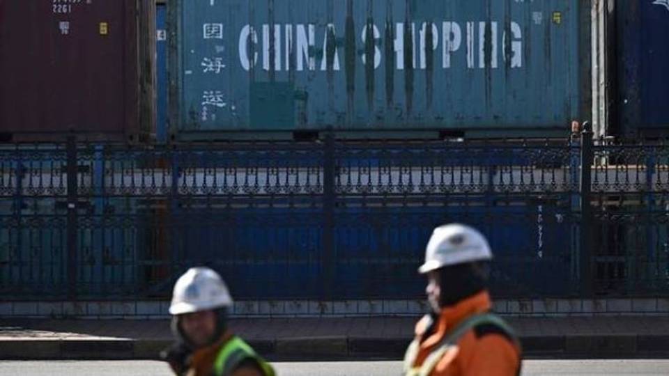 Yadda China za ta samu riba daga cacar sanya haraji na Trump