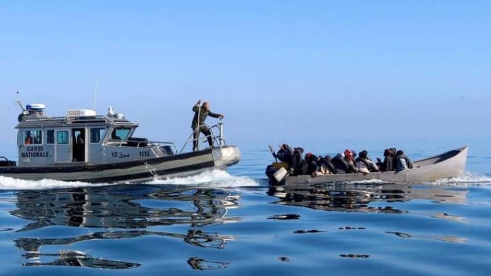 Tunisie: des experts de l'ONU dénoncent une mise en danger des migrants