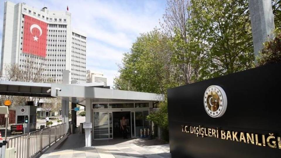 Turquie: "Netanyahu connaîtra la même fin qu'Hitler"