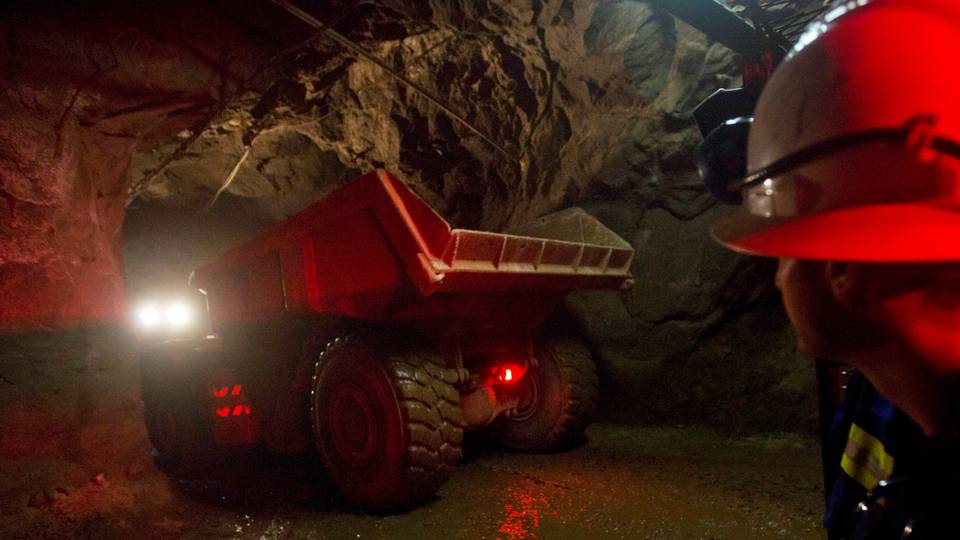Zambia mining bodies kick against new regulation bill