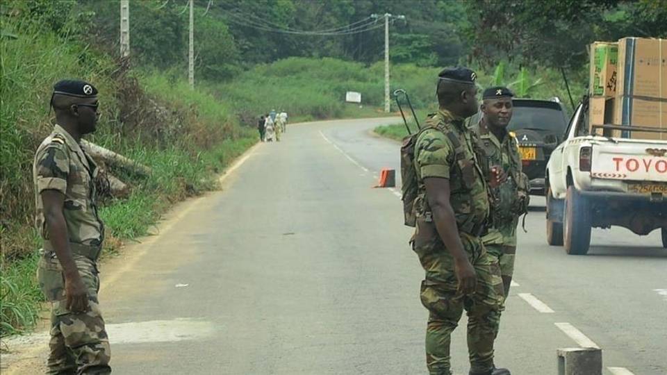 Congo: enquête ouverte après la mort de près de 40 jeunes dans une bousculade