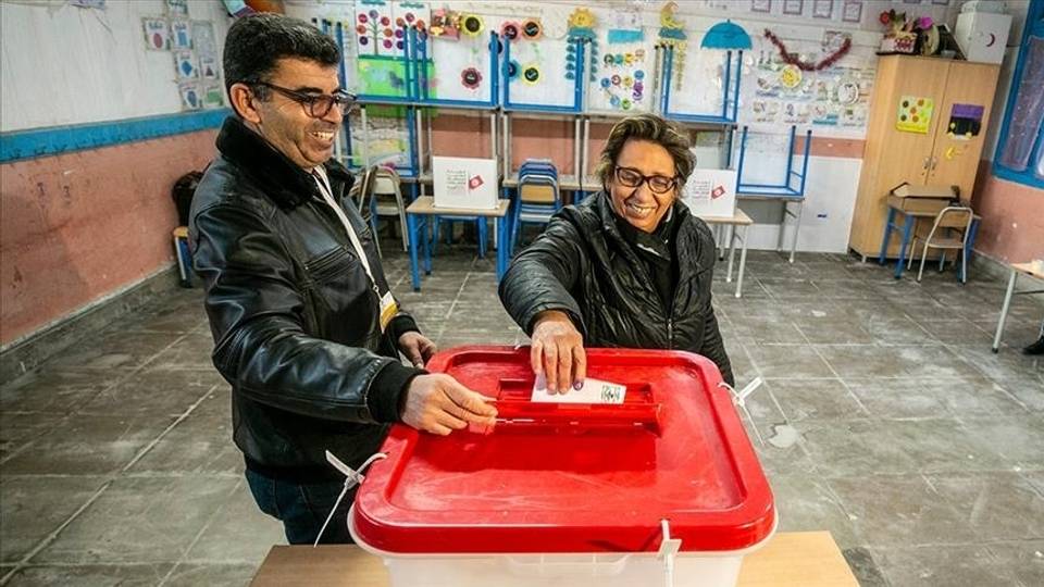 Tunisie : démarrage du vote pour les élections des conseils locaux