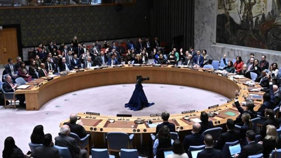 Israël convoque les ambassadeurs des pays ayant voté en faveur de l’adhésion de la Palestine à l'ONU