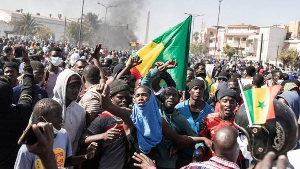 Senegal's Constitutional Court nullifies election delay