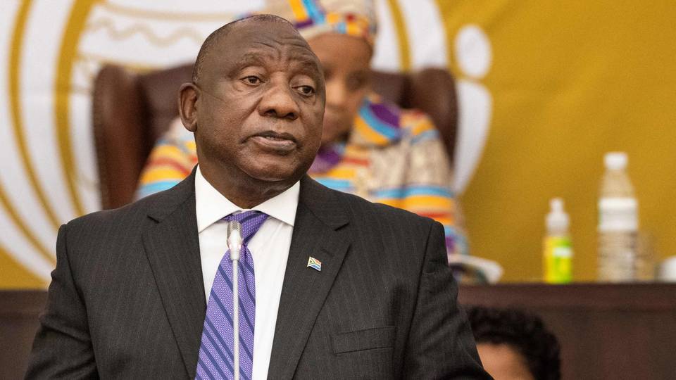 SA prosecutors seek more suspects in Ramaphosa farm theft saga