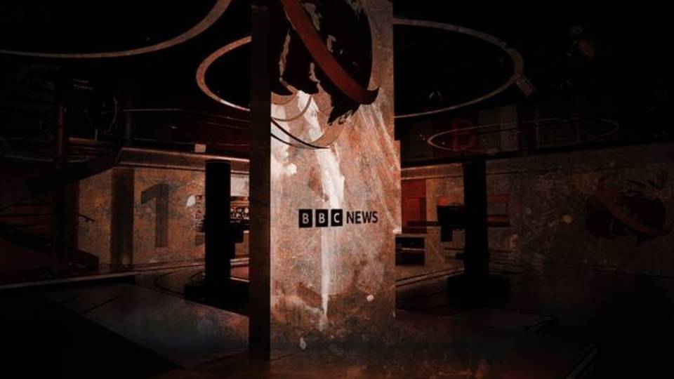Turkiyya ta yi watsi da rahoton BBC "na son rai da ɓangaranci" a kan ayyukan Syria