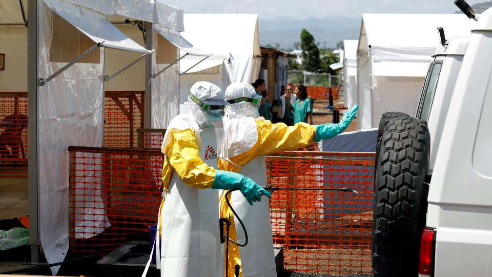 La Tanzanie confirme une épidémie du virus de Marburg