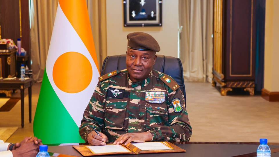 Niger strips deposed leader Bazoum's associates of nationality