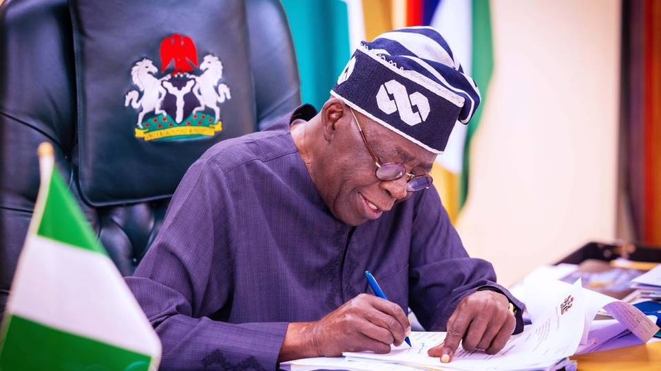Le Nigeria ordonne la réouverture de ses frontières avec le Niger