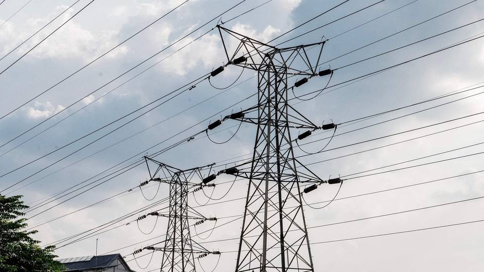 Nationwide power outage grips Malawi