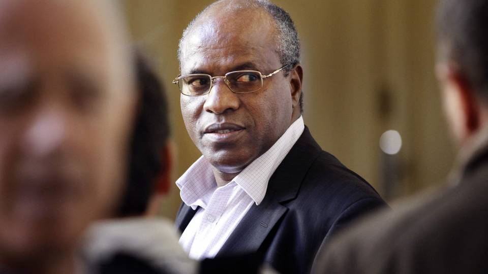 Former Rwandan doctor goes on trial in Paris over genocide