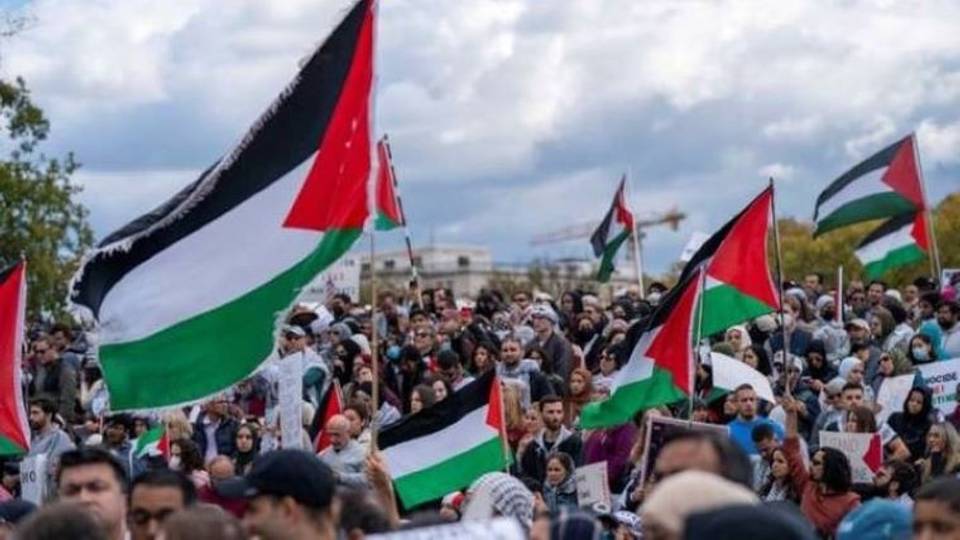 Opération Al Aqsa Flood : un attentat qui a sorti le monde de son sommeil