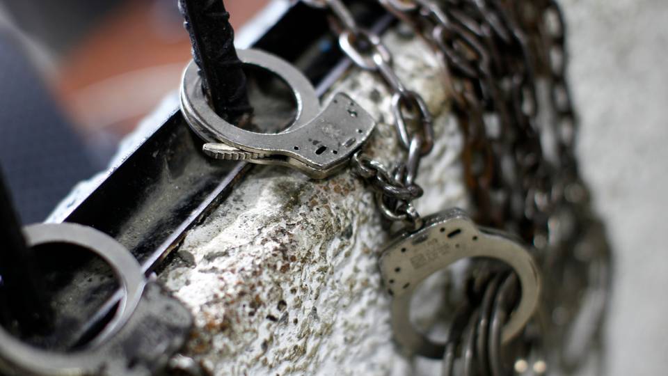 Four abducted Kenyans freed