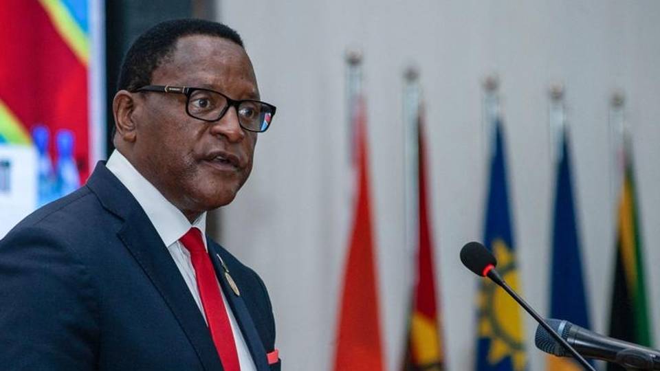 Malawi declares state of disaster in 23 districts
