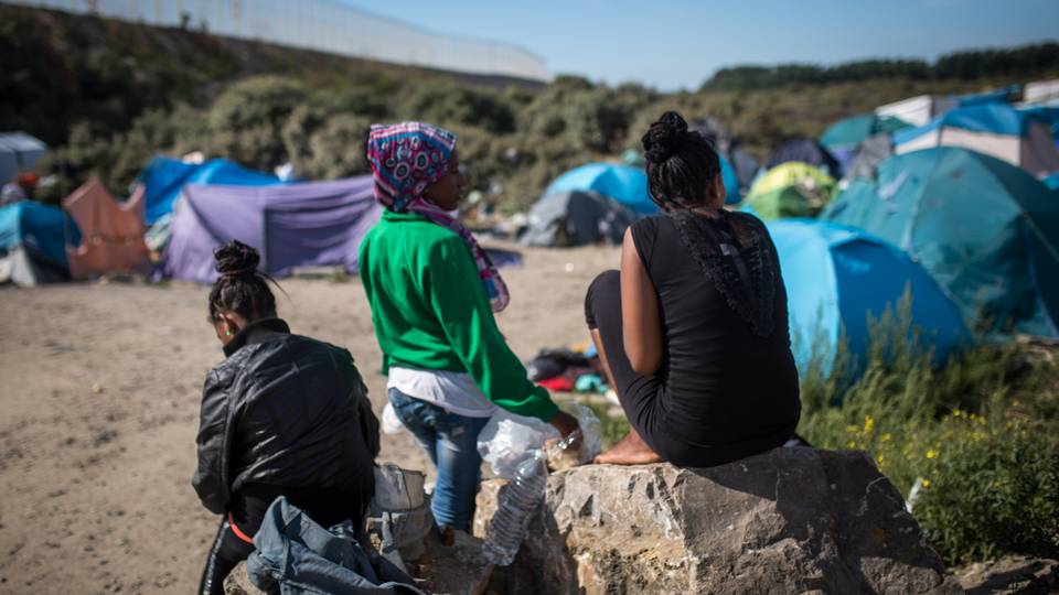 UK-Rwanda migrant plan to be delayed