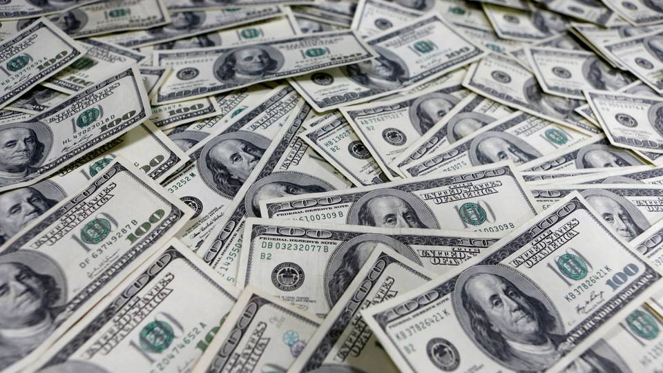 Nigeria pays $2 billion forex liabilities to boost confidence