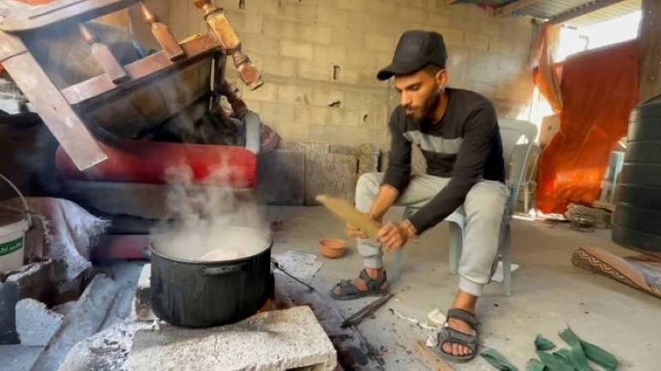 Live Updates: 'Safe zone' in southern Gaza 'a recipe for disaster': WHO, UN